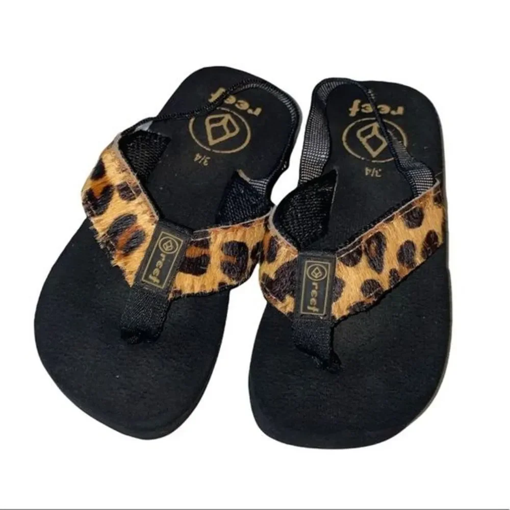 infant cheetah reefs platforms